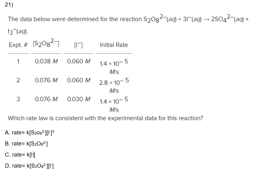 Solved General Chemistry For Engineers Lesson: Chemical | Chegg.com