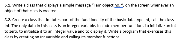 Solved Write a C++ program. The code should be simple as I | Chegg.com