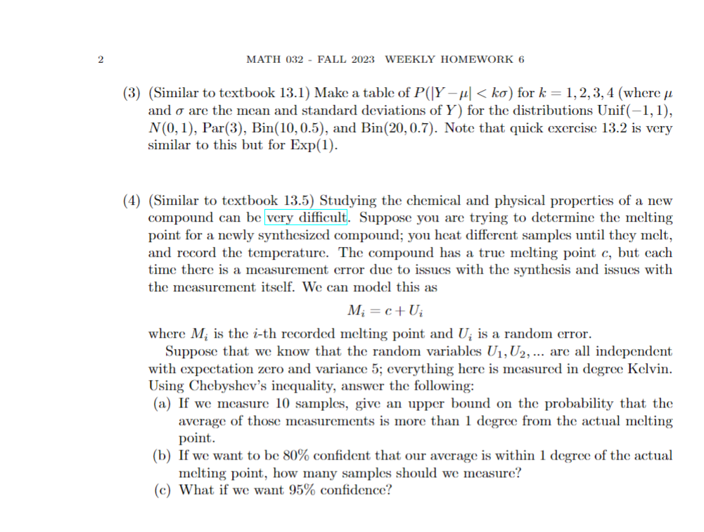 Solved 1) (Textbook 9.2) The joint probability distribution | Chegg.com
