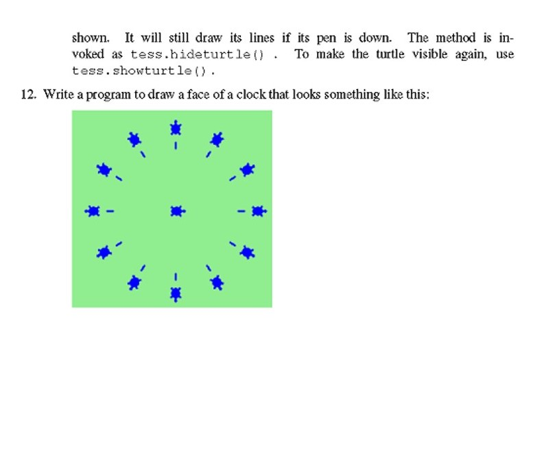 Solved 3. Write a program that uses a for loop to print One | Chegg.com