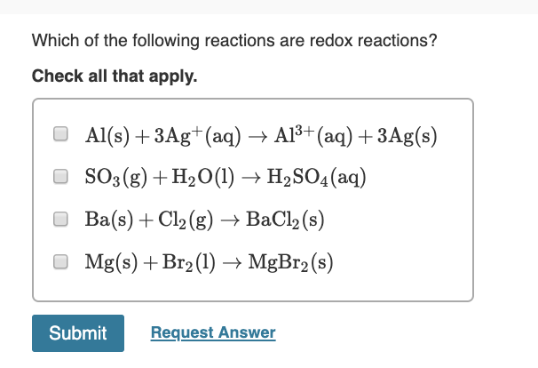 Balancing Redox Reactions - Introductory Chemistry - 1st Canadian... Balancing Redox Reactions - Introductory Chemistry - 1st Canadian...