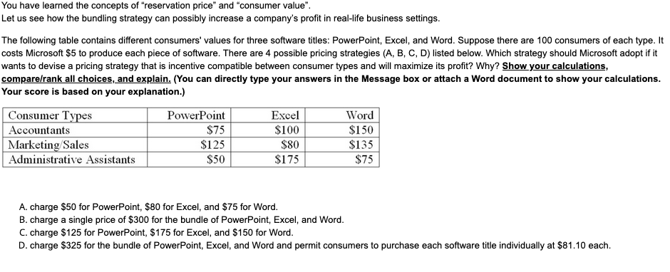 solved-you-have-learned-the-concepts-of-reservation-price-chegg