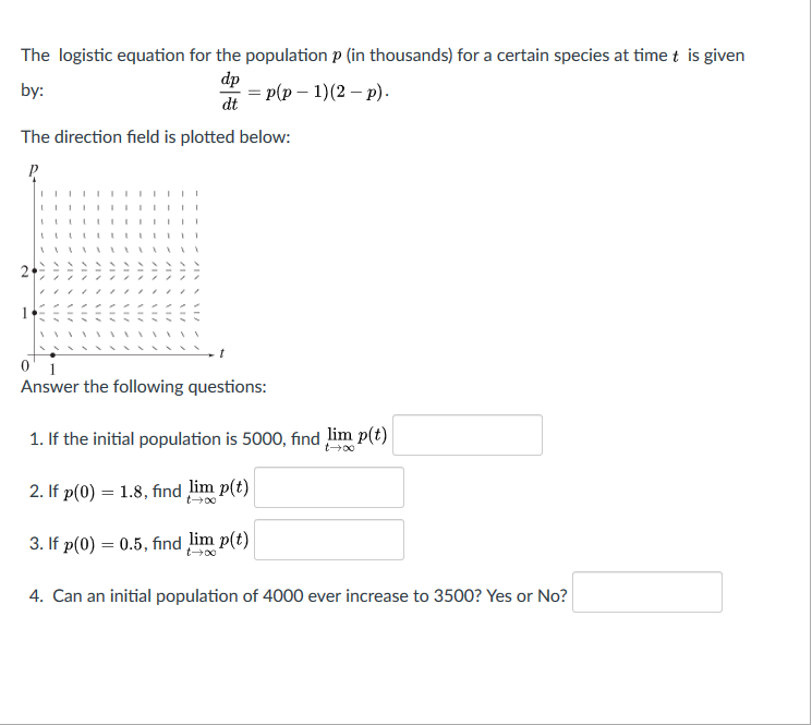 logistic fx equation explination logistic fx equation explination