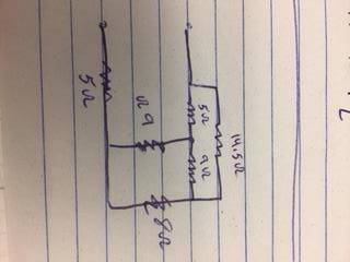 Solved R C n a 5L | Chegg.com