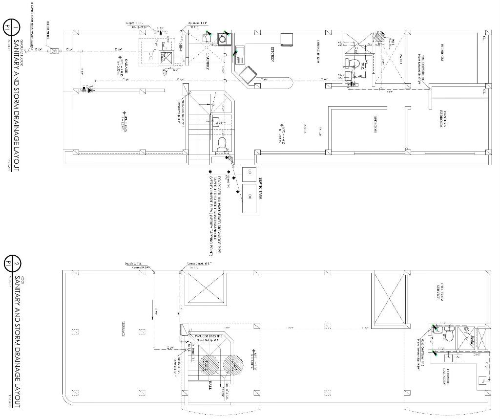 Compute the following details in the plans: 1. | Chegg.com