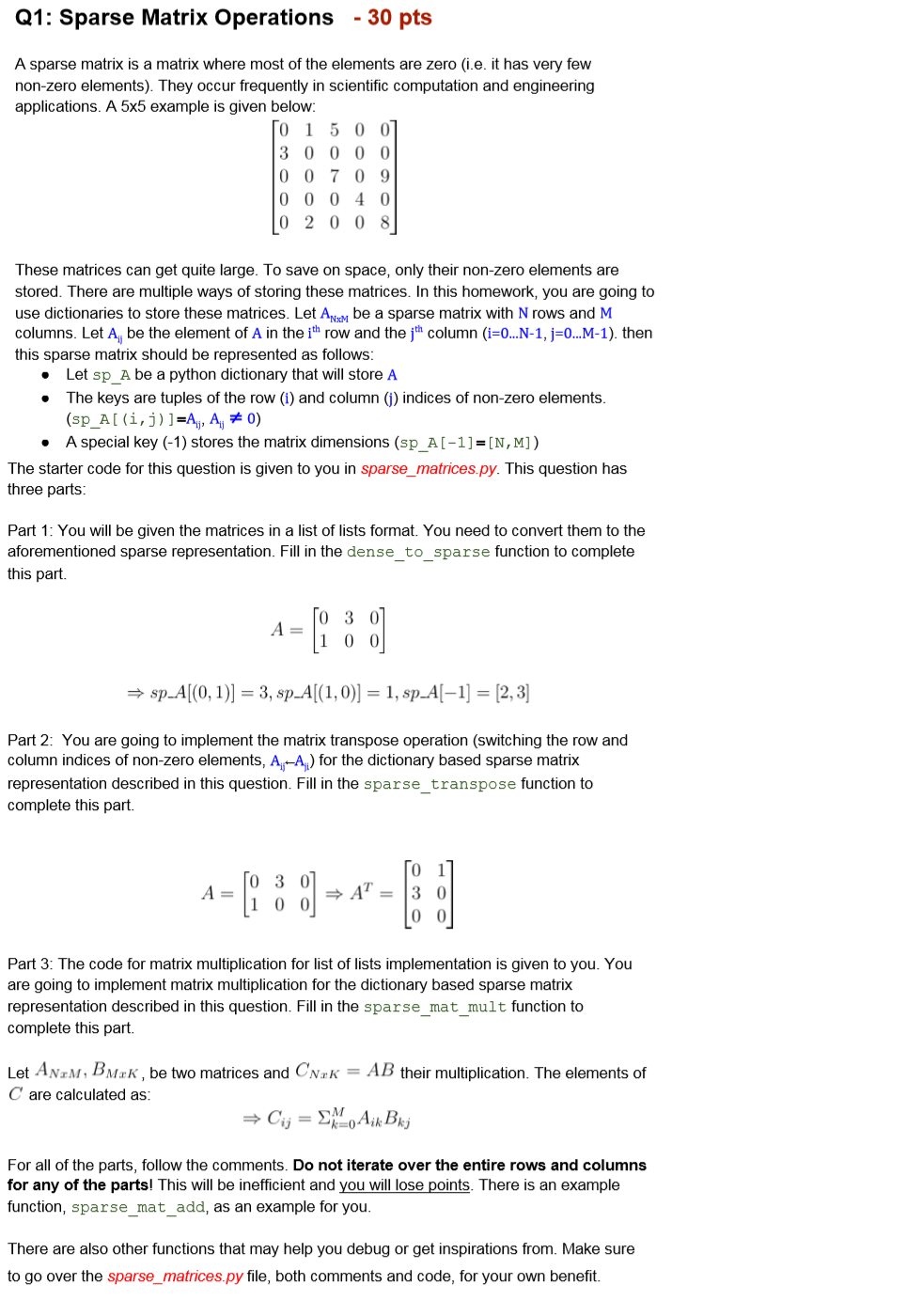 sparse_matrix.py ↓↓↓↓↓↓↓↓↓↓↓↓↓↓↓ import random import
