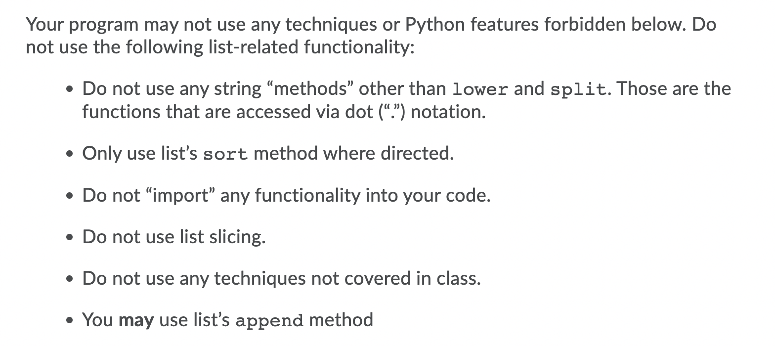Solved Could someone help me do this coding problem here is | Chegg.com