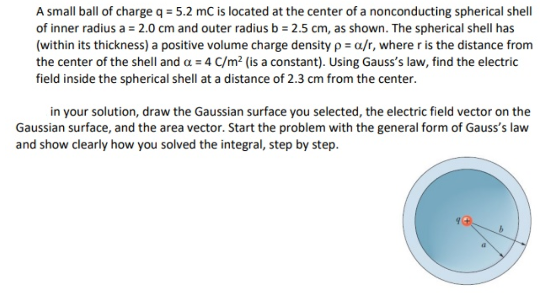 Solved *make a schematic drawing for the following problem. | Chegg.com