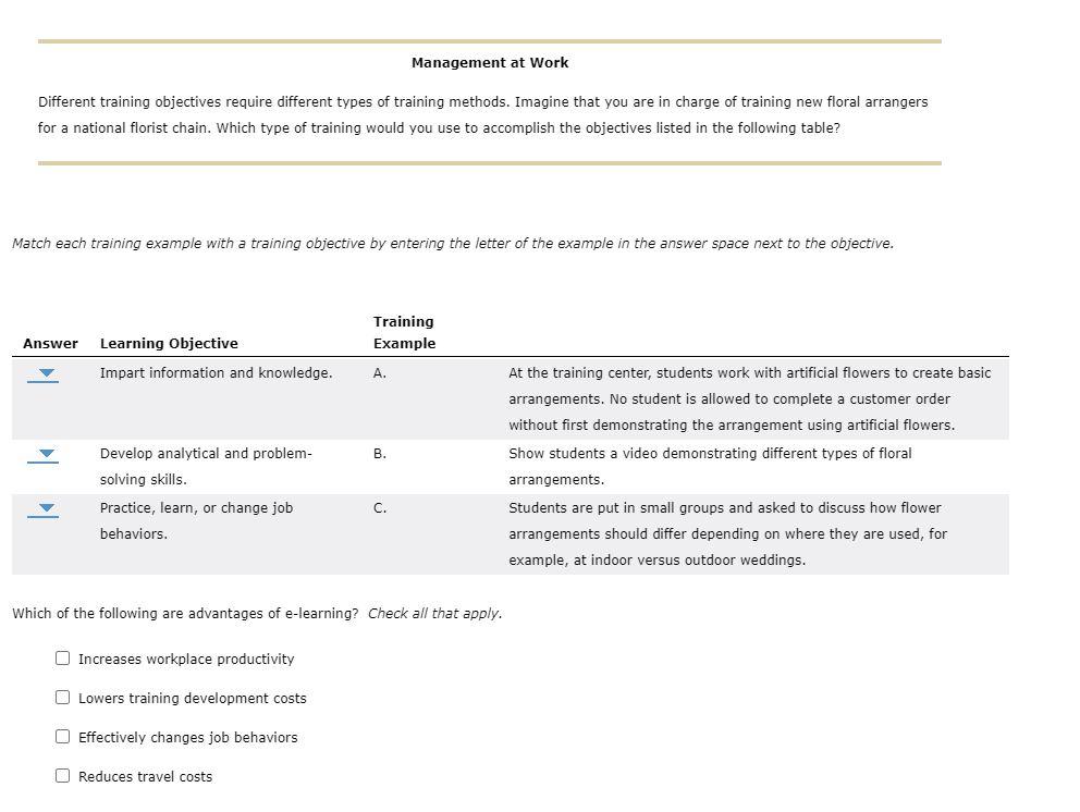 solved-management-at-work-different-training-objectives-chegg