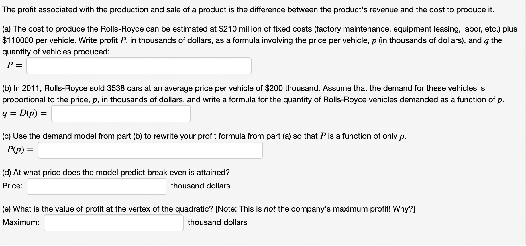 solved-the-profit-associated-with-the-production-and-sale-of-chegg