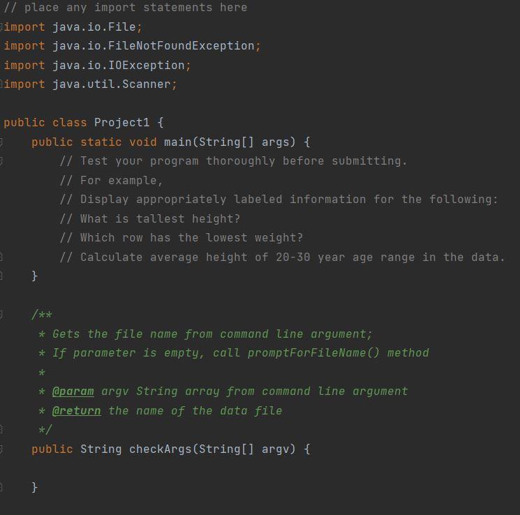 implement-a-java-program-that-accepts-command-line-chegg