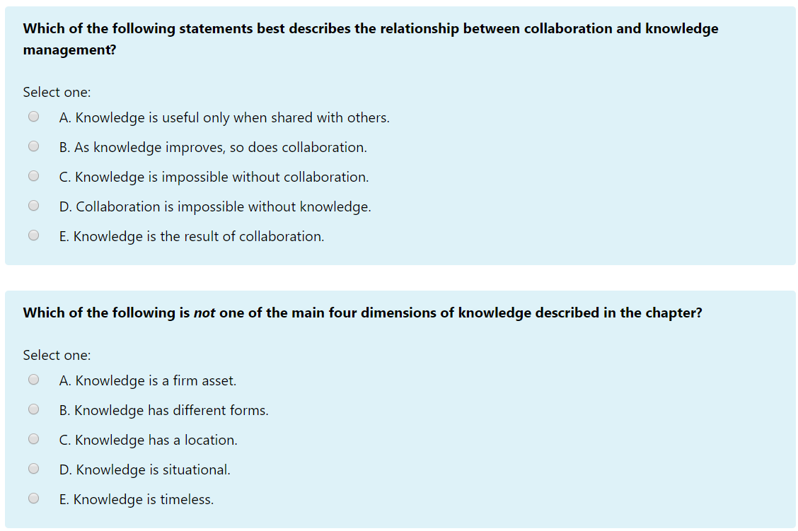 which-of-the-following-statements-best-describes-the-chegg