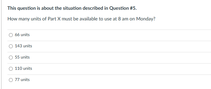 Solved Questions \#5 And \#6 Are About The Following | Chegg.com