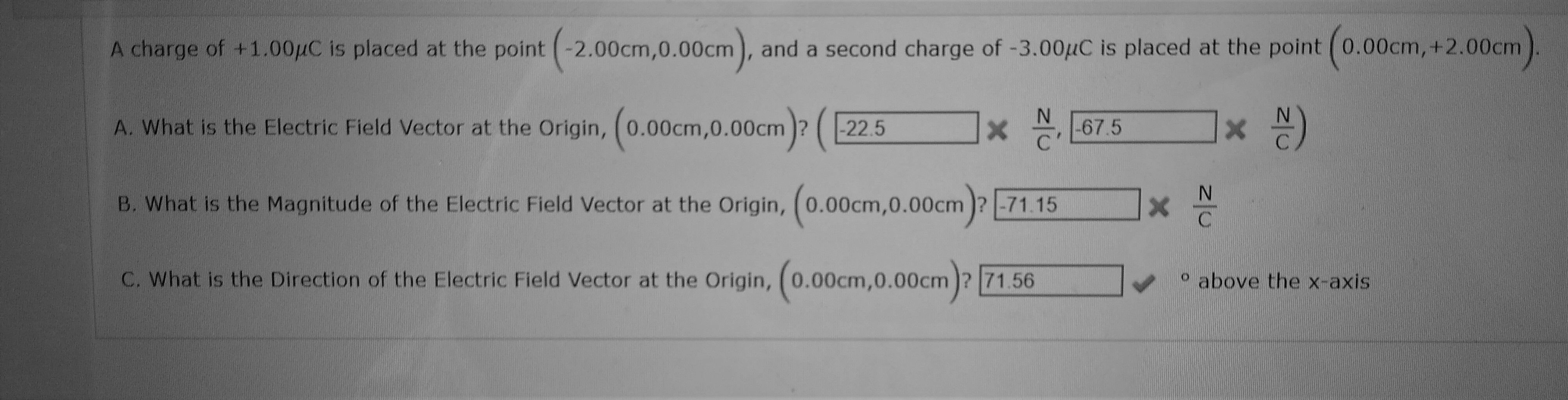 Solved Hi, I have already posted this question before but | Chegg.com