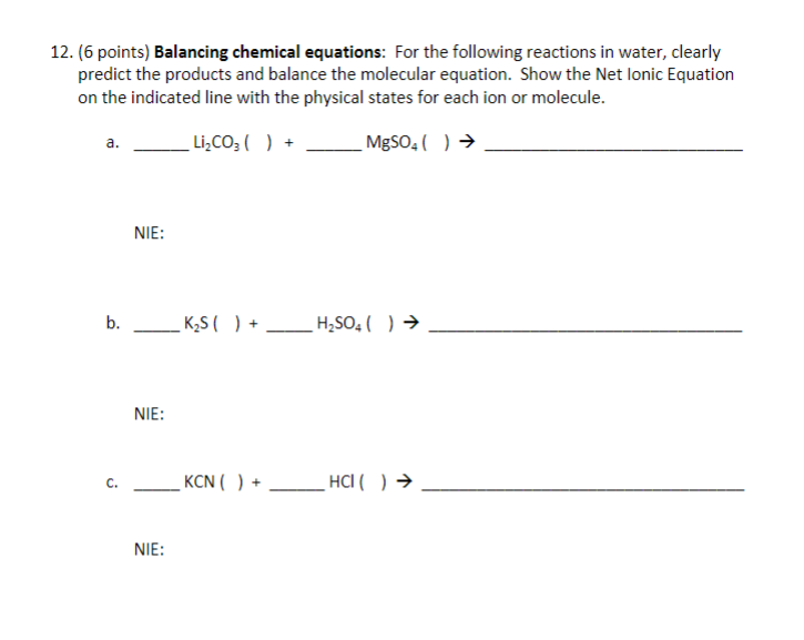 Solved 10. (2) Magnesium has an average atomic mass of | Chegg.com