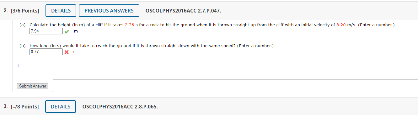 Solved Can you help me with this problem? I was able to | Chegg.com