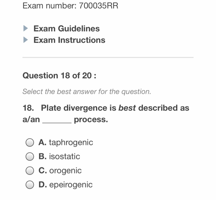 Valid 6210 Test Sample