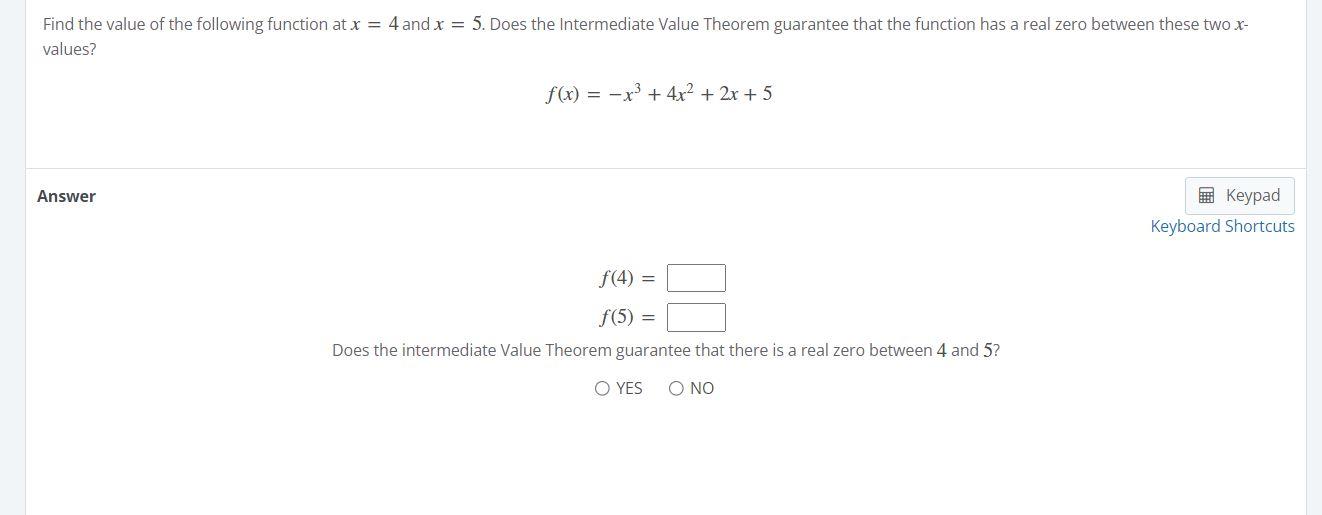 solved-x-4-and-x-5-does-the-intermediate-value-theorem-gu-chegg
