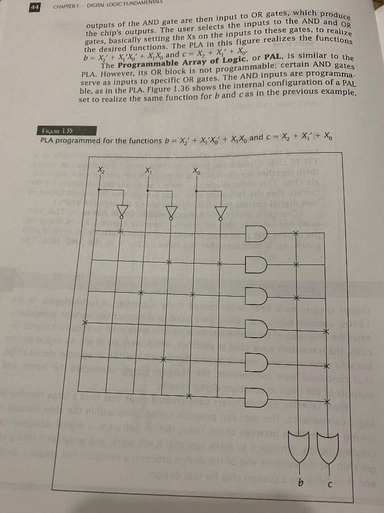 Solved 1. (12 Points) Consider The BCD To Seven-Segment | Chegg.com