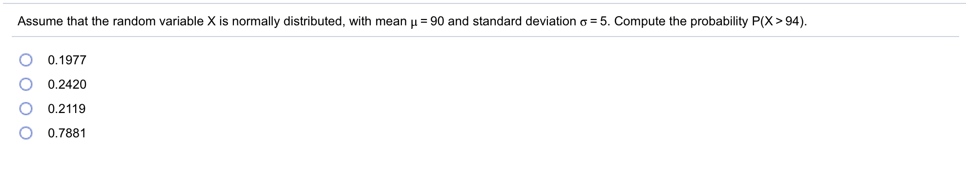 I'm an engineer. Assume that. The earth is going round the sun. Assume that. Assume that.