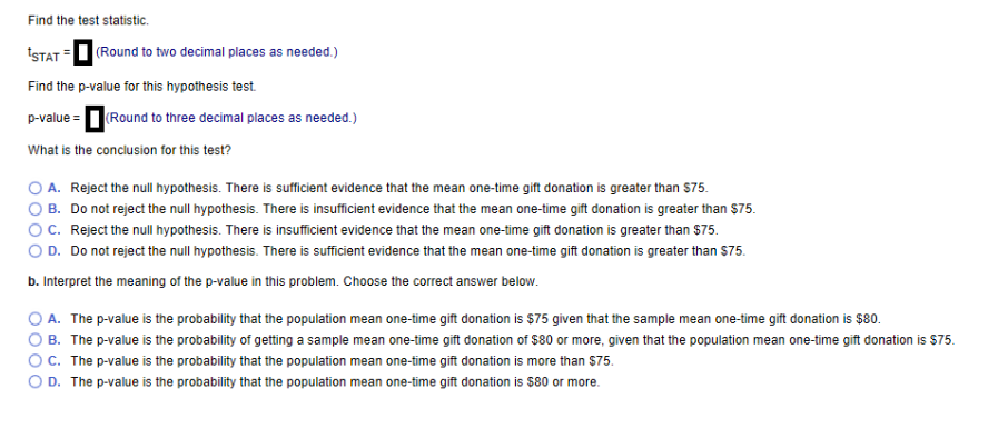 Solved A Survey Of Nonprofit Organizations Showed That | Chegg.com