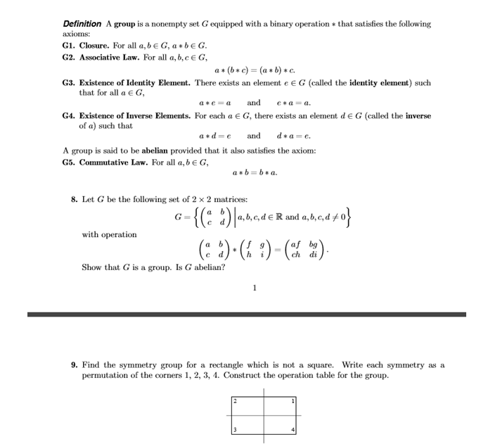 solved-definition-a-group-is-a-nonempty-set-g-equipped-with-chegg