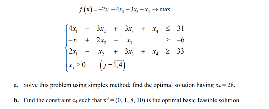 if 2 x 3 4 x 1