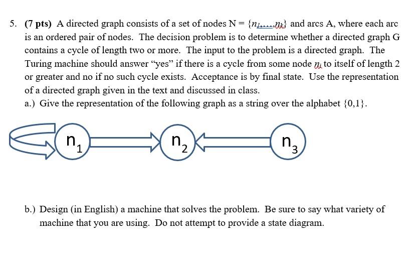 Solved Please help answer parts a and b for this question! | Chegg.com image.