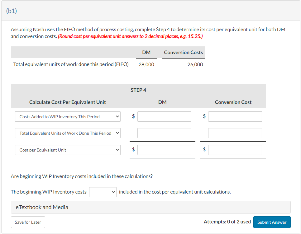 Solved Your answer is partially correct. Show the | Chegg.com