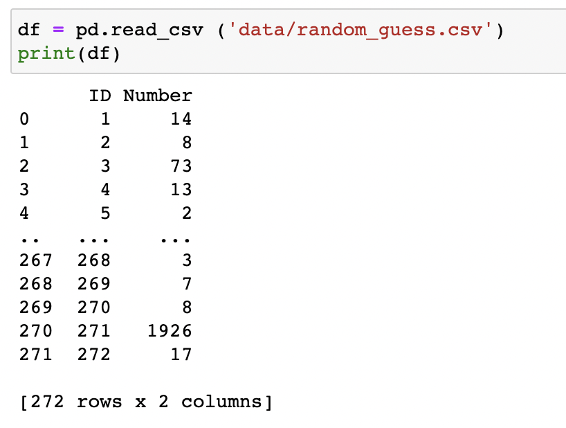 Solved If people chose a number between 0 and Infinity truly | Chegg.com