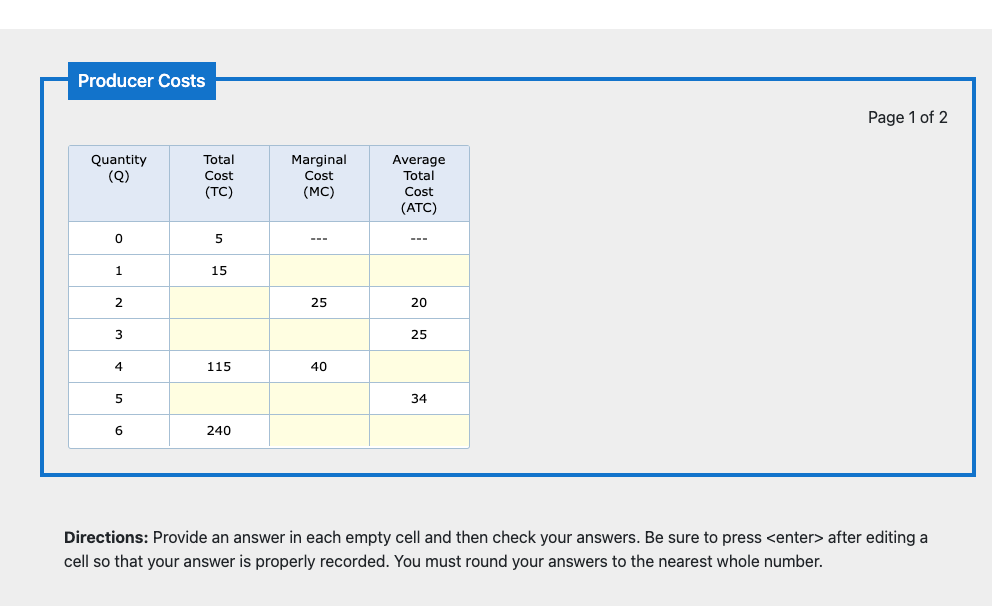 Solved Can you please explain how to solve this in detail | Chegg.com