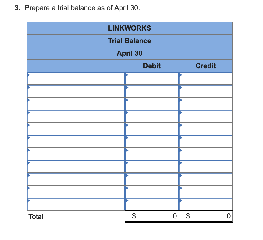 Solved Problem 21A Preparing and posting journal entries;