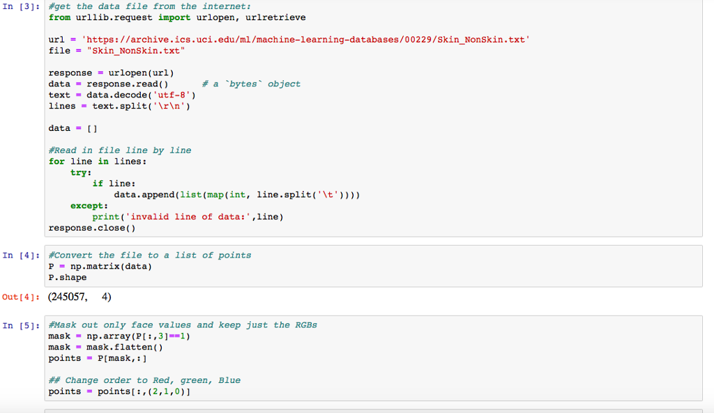 Question 1 - (25 points) Color based image | Chegg.com