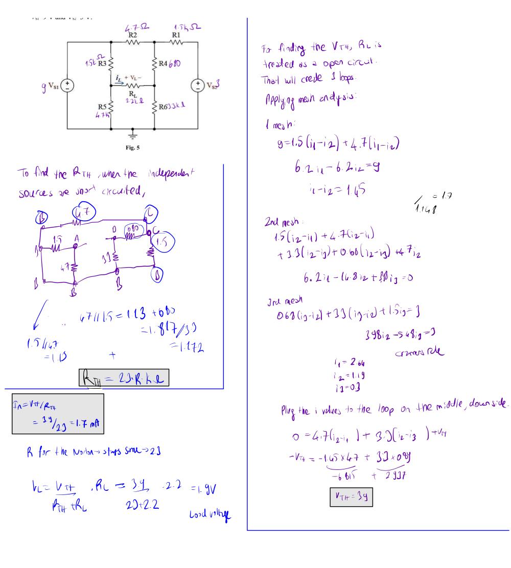 Solved I am having a hard time understanding LTSpice and its | Chegg.com