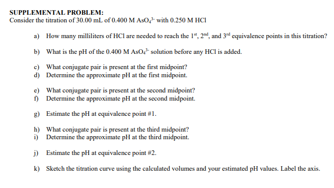 Solved Ka1 = 5.5 x 10^-3 , Ka2 = 1.7 x 10^-7 , Ka3 = 5.1 x | Chegg.com