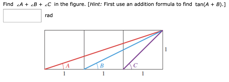 Solved Refer To The Figure. Show That A + B = Y, And Find | Chegg.com