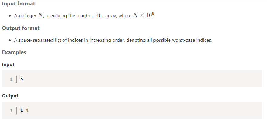 Solved Algorithm must be written in Java code. The program | Chegg.com