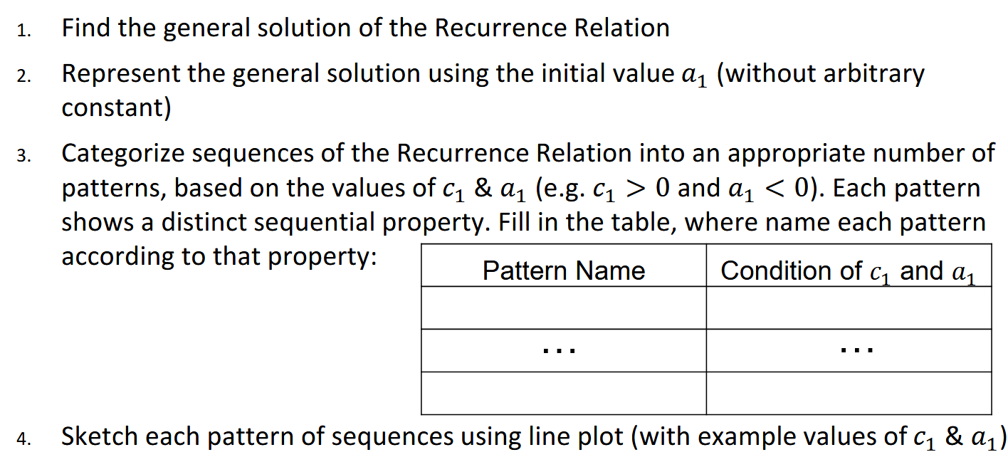 Solved A sequence is useful to represent sequential data. | Chegg.com