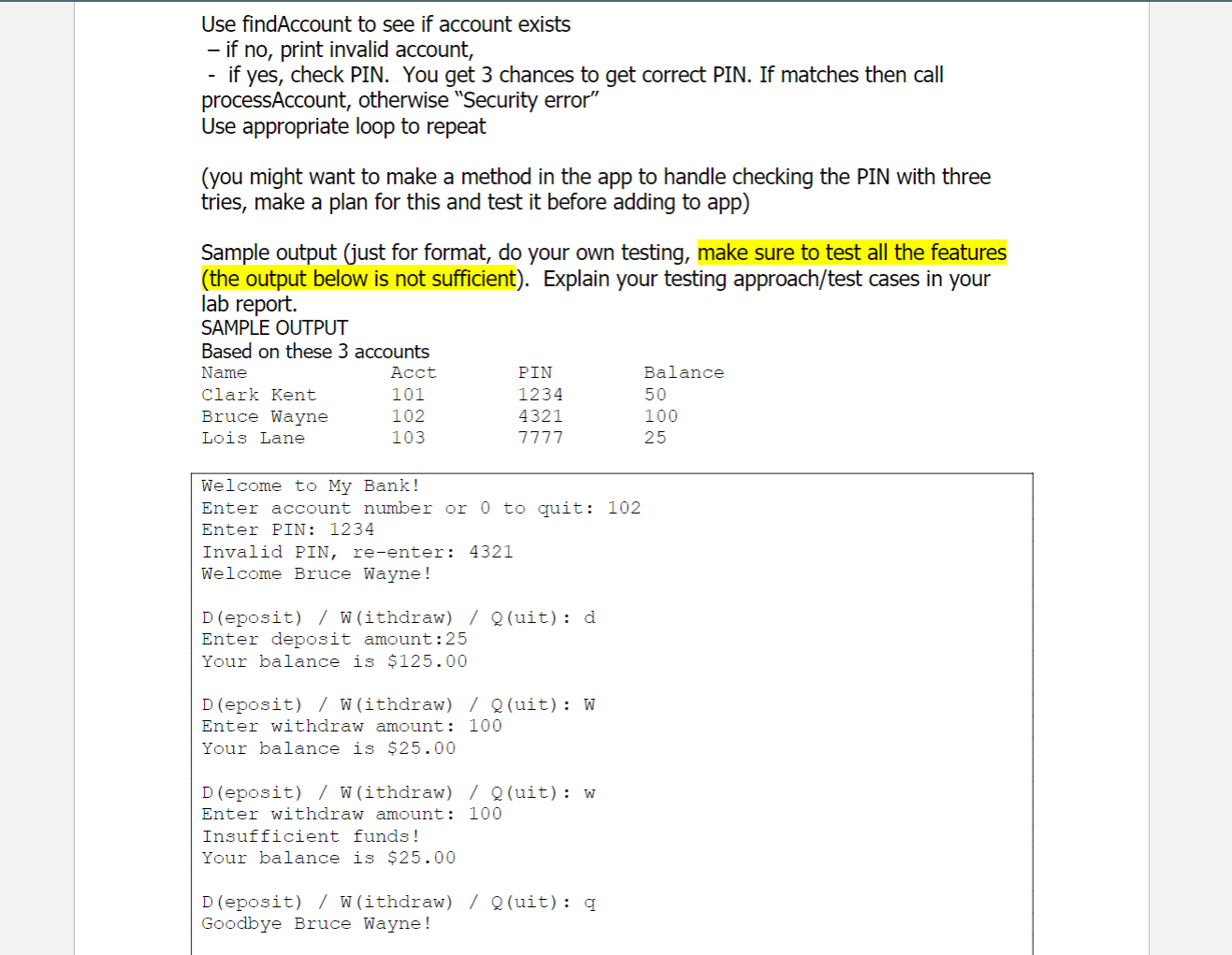 Solved Please Help. Please write the code in simple c++. | Chegg.com