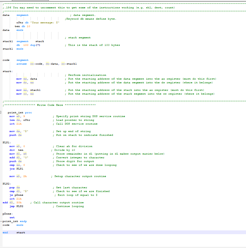 Solved convert binary to signed intproblem convert a binary chegg