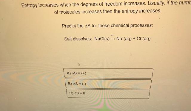 Solved Chemists Graph Kinetic Data To Determine Rate | Chegg.com