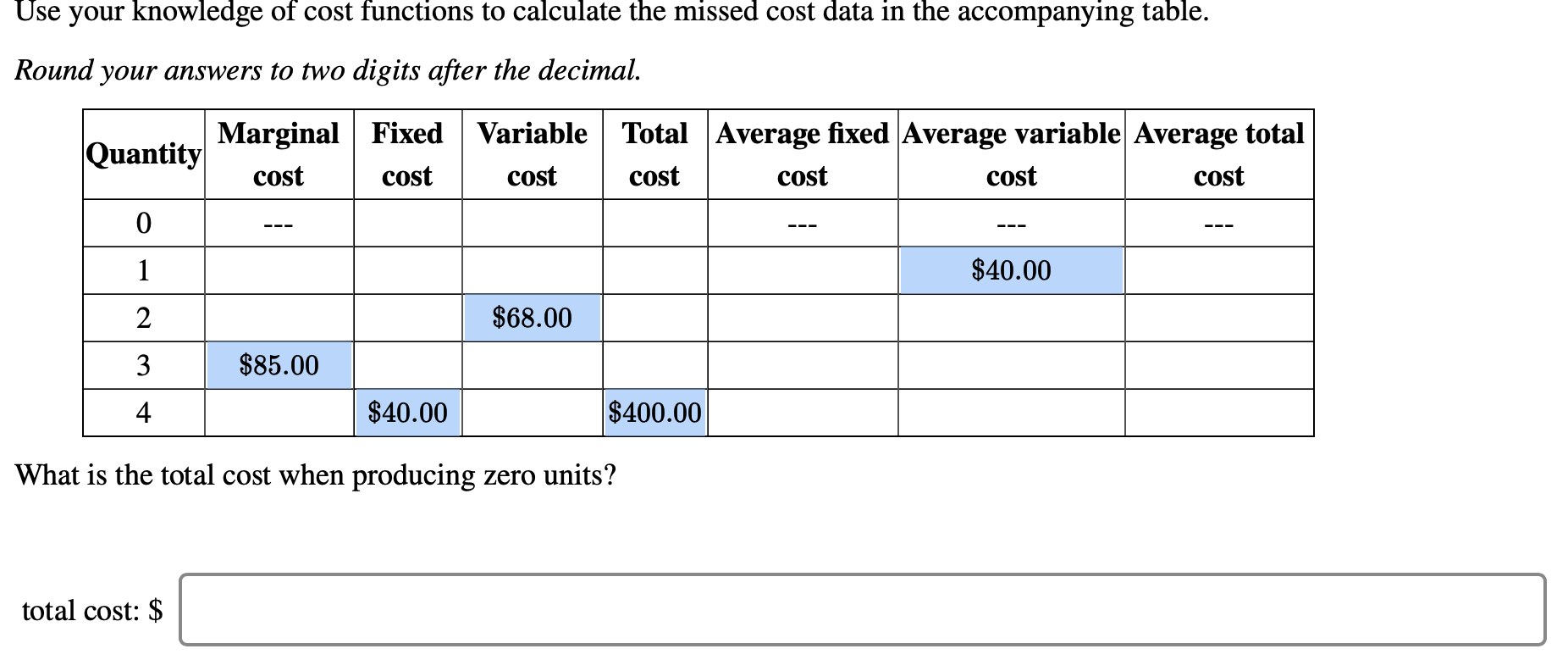 solved-what-is-the-marginal-cost-for-the-first-unit-chegg