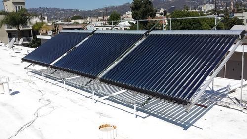 Solved Write a Solar Water Heating Systems audit report for | Chegg.com