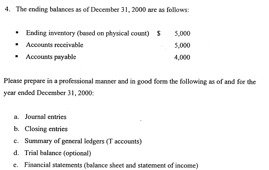 Solved 1. ABC Corporation Was Incorporated On January 1, | Chegg.com