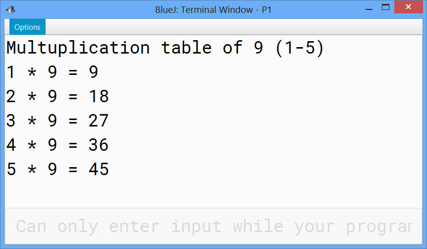 Solved Exercise1 Write a program that print your lucky | Chegg.com