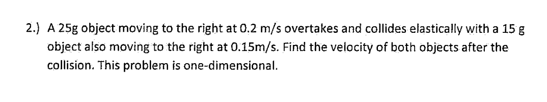 Solved 011 Part 1 Of 2 100 Points A 465 G Object Moving Or Cheggcom