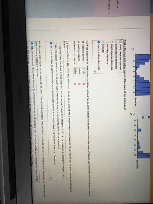Solved Need Help? to the were presented in the accompanying | Chegg.com