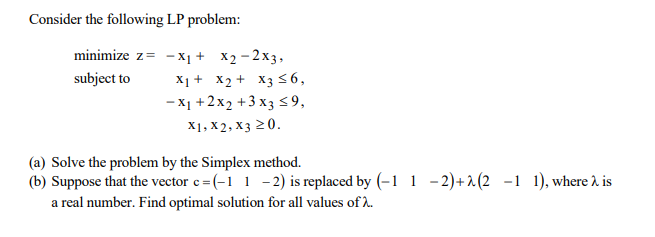 Solved I want the answer for the second part (b) part I | Chegg.com