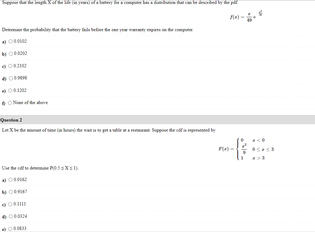 solved-suppose-that-the-length-x-of-the-life-in-years-of-a-chegg