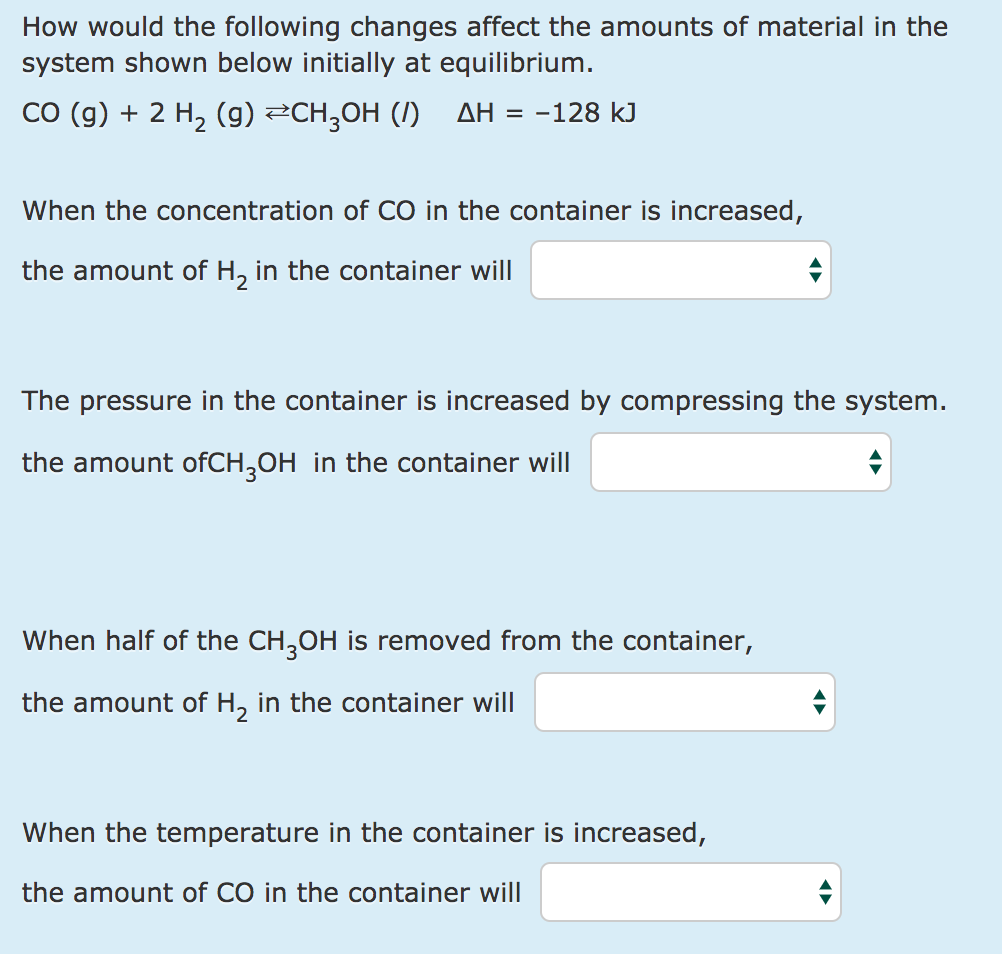 solved-how-would-the-following-changes-affect-the-amounts-of-chegg